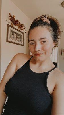 Photo of Lizbeth L.