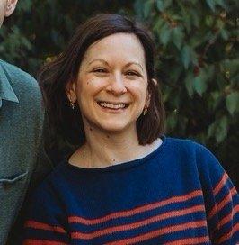 photo of Madeline B.