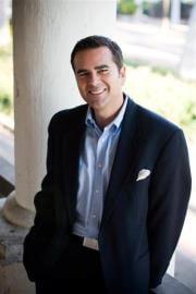 Photo of Jeff E.