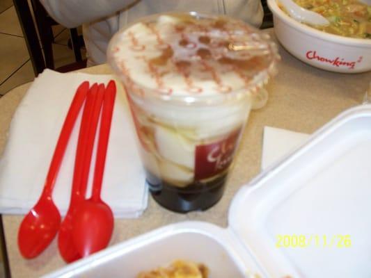 photo of Michelle A.