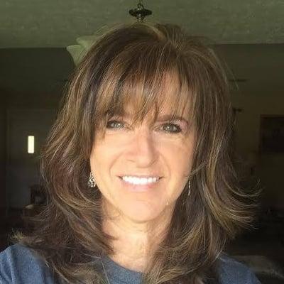 Photo of Connie G.