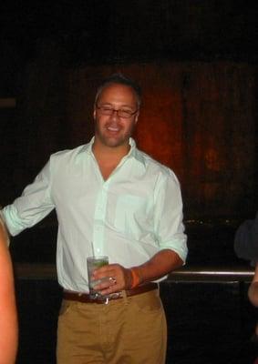 Photo of Joe G.