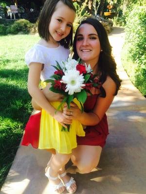 photo of Katharine O.