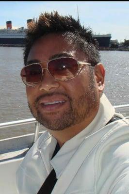 Photo of Ron F.