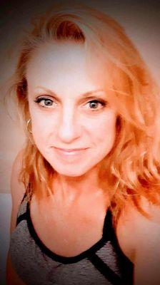 photo of Christine W.