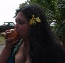 photo of Adoraveda D.