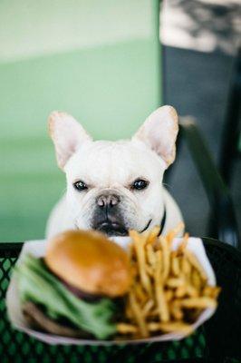 photo of Margaret R.