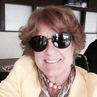 photo of Charlotte D.