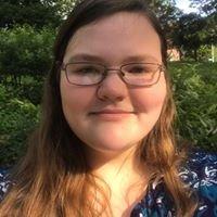 Photo of Alysha P.