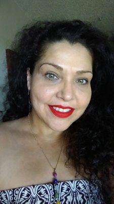 Photo of Rebecca G.