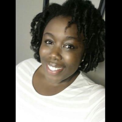 Photo of Nathalie A.
