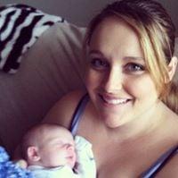 Photo of Kaylee W.