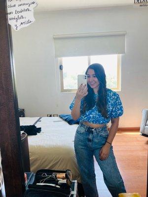 Photo of Adriana L.