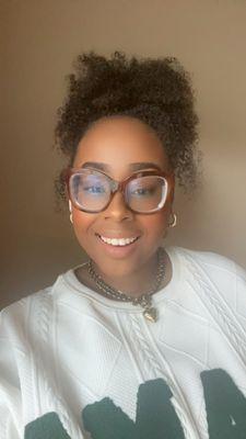 photo of Alexandria Jourdin K.