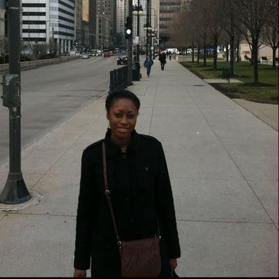 Photo of Anika C.