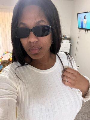 Photo of Zeinab F.