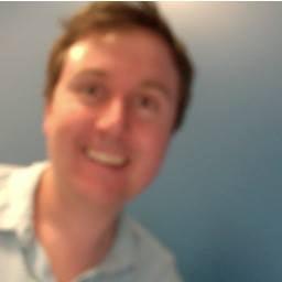 Photo of Scott B.