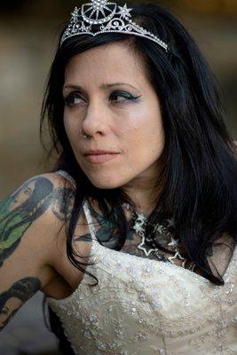 Photo of Joi B.