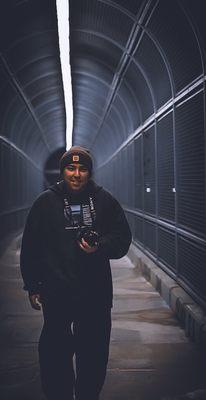 Photo of Jonathan C.