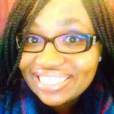 photo of Tiajuana S.