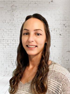 photo of Patricia R.