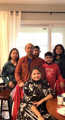 photo of Gitashree S.