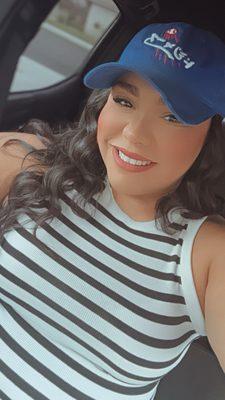 Photo of Anahiza G.