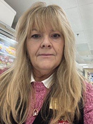 Photo of Mary Beth T.