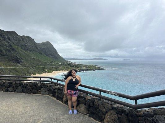 Photo of Deyanira R.