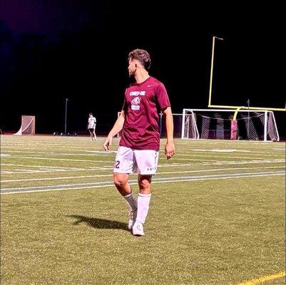 photo of Emmanuel M.