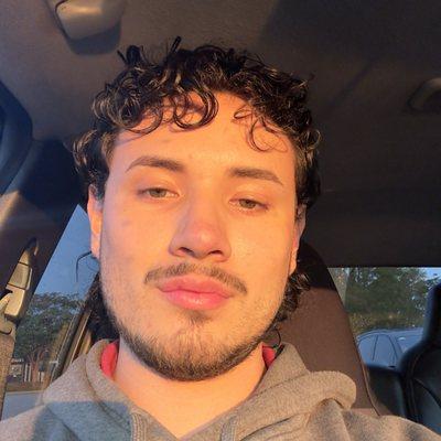 Photo of Andres B.