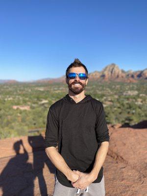 Photo of Josh D.