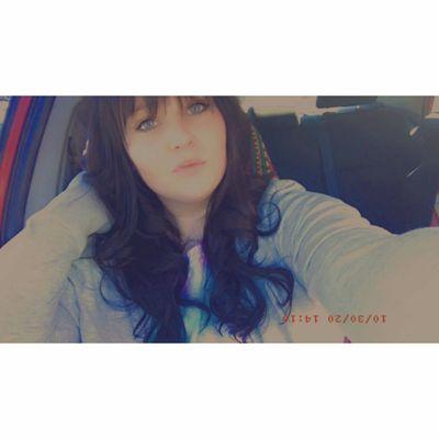 Photo of Savanah J.