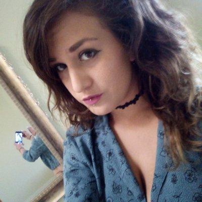 photo of Annalisa M.