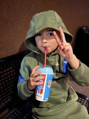 photo of Christina L.