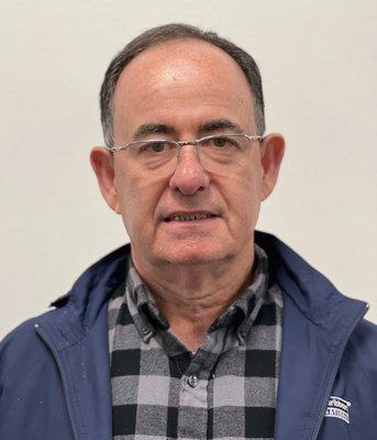 Photo of Bruce C.