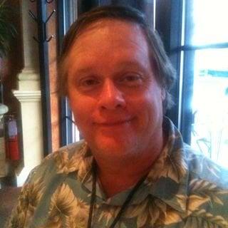 Photo of Michael D.