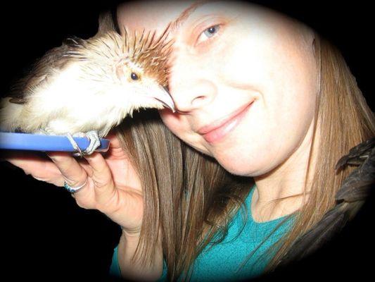 Photo of Stacie P.