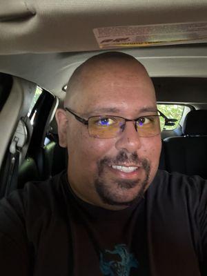 Photo of Anthony D.