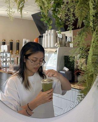 photo of Linh N.