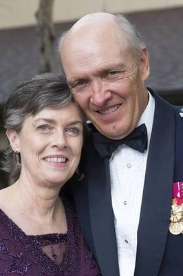 Photo of Ron P.