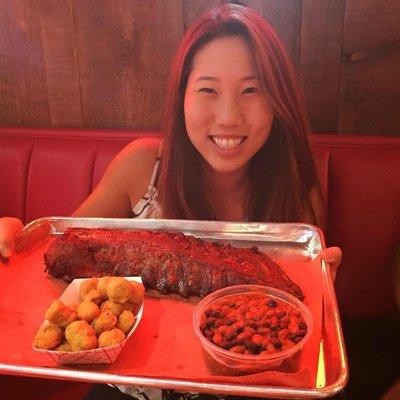 Photo of Jeannie K.