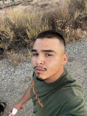 Photo of Medardo S.