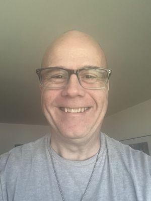 Photo of Mark M.