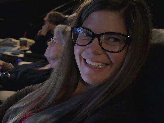 Photo of Christine P.