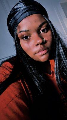 Photo of Aalayah J.
