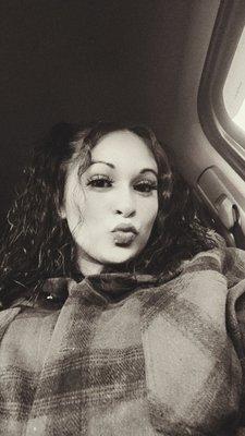 Photo of Keana D.