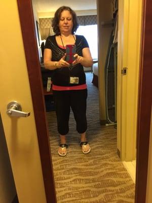 Photo of Lisa K.
