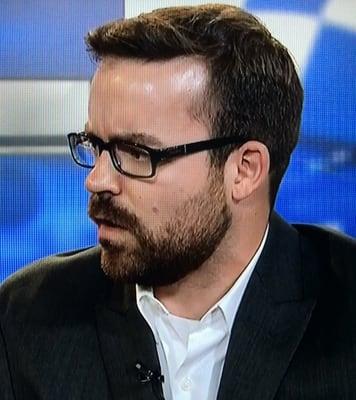photo of Derek S.