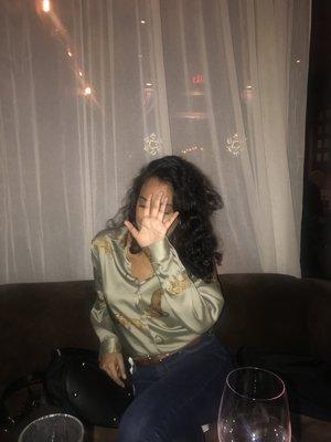 Photo of Meha H.
